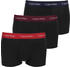 Calvin Klein 3-Pack Shorts - Cotton Stretch (U2662G)