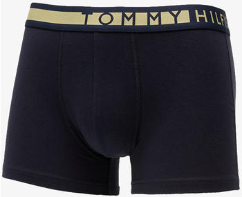Tommy Hilfiger 3-Pack Statement Waistband Trunks (UM0UM01234-0SR)