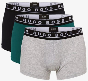 Hugo Boss 3-Pack Boxershorts (50438342-969)