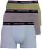 Tommy Hilfiger 3er-Pack Stretch Cotton Trunks (1U87903842)