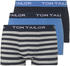 Tom Tailor 3-Pack Boxershorts (70162-0010)