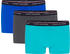 Tommy Hilfiger 3er-Pack Stretch Cotton Trunks (1U87903842)