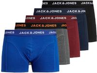 Jack & Jones Trunk "JACBLACK eng anliegend, bequem mit elastischem Bund"...