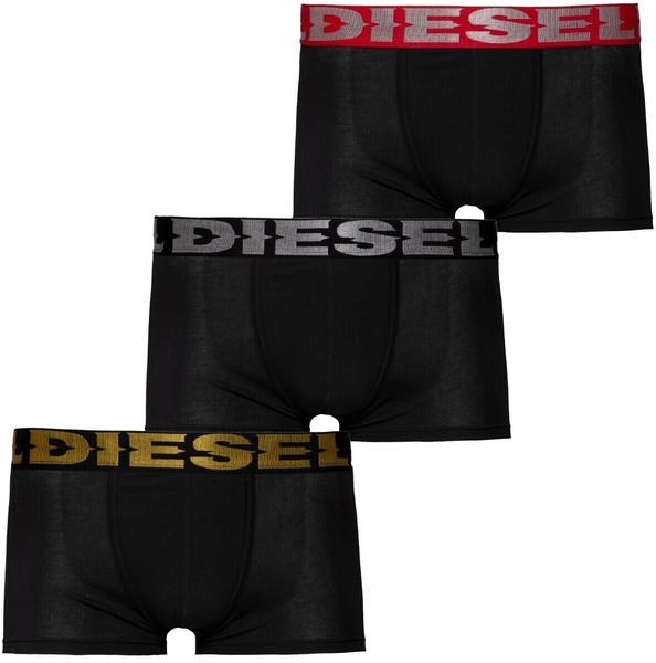 Diesel 3-Pack Damien (00ST3V-0BCAD-E4101)