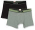 Levi's 2-Pack Vintage Heather Briefs (100001150)