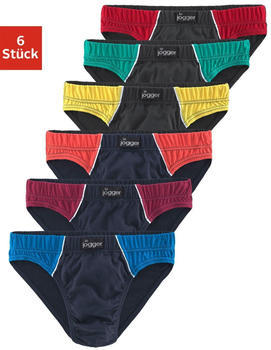 Le Jogger 6-Pack Slip (466236)