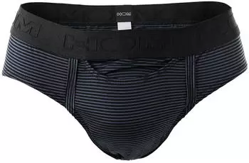 HOM Simon Mini Briefs black (359852-0004)