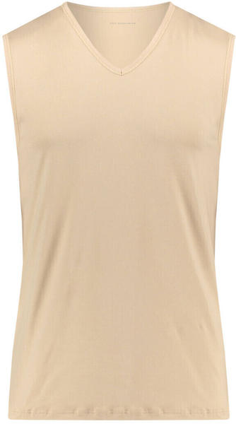 Mey Dry Cotton Sleeveless Shirt (46037-111)