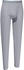 Mey Casual Cotton Long Shorts grey (49042-620)