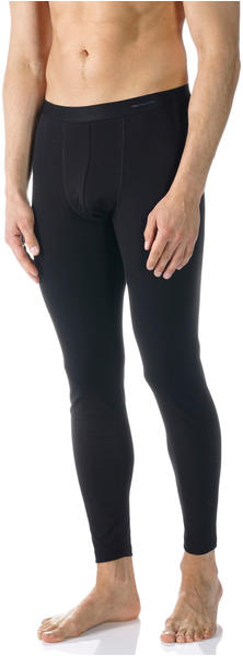Mey Casual Cotton Long Shorts black (49042-123)