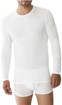 Zimmerli Longsleeve weiß (700-1350-01)