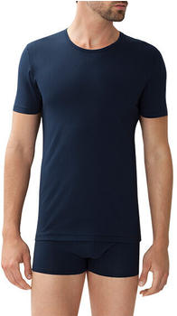 Zimmerli T-Shirt blau (172-1461-447)