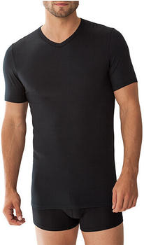 Zimmerli T-Shirt schwarz (700-1346-86)