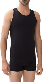 Zimmerli Tanktop schwarz (172-1460-86)