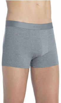 Zimmerli Trunk grau (700-1343-51)