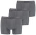 Levi's 3-Pack Premium Boxer Briefs (905045001)
