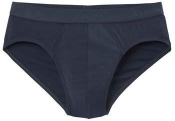 Calida Bodywear Calida Clean Line Mini Brief (23785) dark sapphire