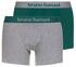 Bruno Banani 2-Pack Trunks (2203-1388)