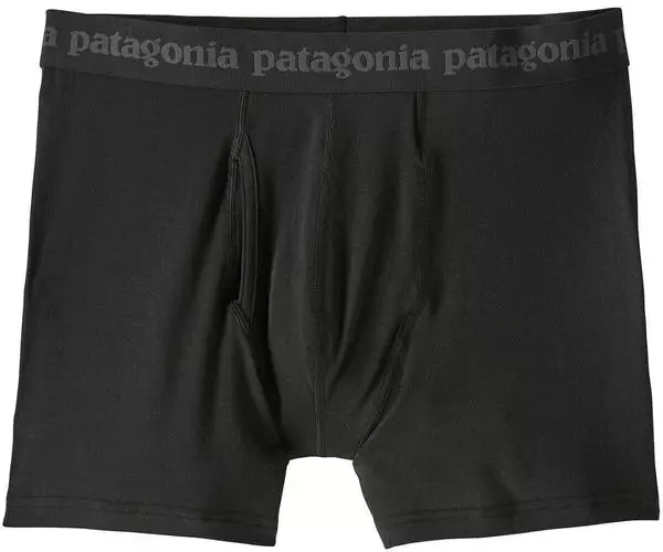 Patagonia Boxer Essential (32555) black