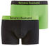 Bruno Banani 2-Pack Trunks (2203-1388)
