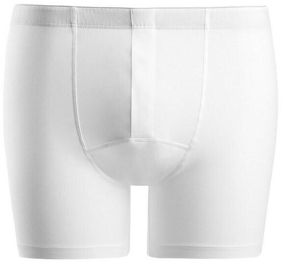 Hanro Cotton Superior Pant (073090) white