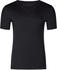 Skiny V-Shirt 2-Pack (086911) black