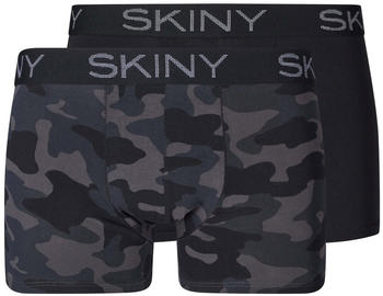 Skiny Pant 2-Pack (086487) camouflage selection