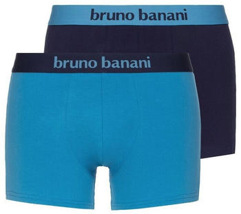 Bruno Banani Trunks imperial/navy(2203-1388-4097)