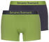 Bruno Banani 2-Pack Trunks (2203-1388)