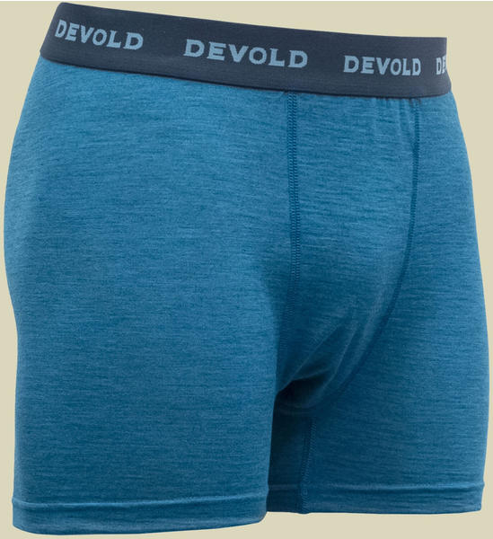 Devold Breeze blue