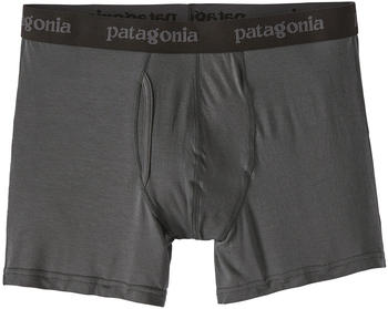 Patagonia 3-Pack Boxer Essential (32555) grey