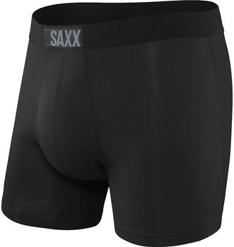 Saxx Underwear Boxer Vibe black