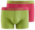 Bruno Banani 2-Pack Trunks (2203-1388)