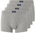 Tom Tailor 4-Pack Boxershorts (70605 -0010)
