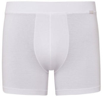 Hanro Natural Function Pant (Längeres Bein) (073182) white