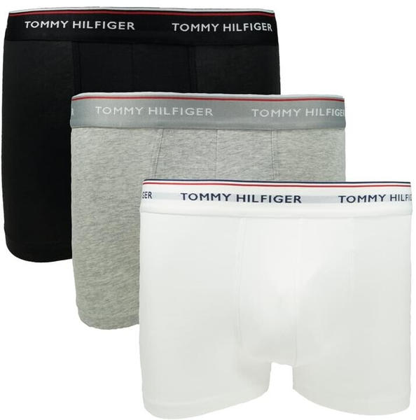 Tommy Hilfiger 3-Pack Trunk (1U87905252-004)