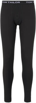 Tom Tailor Lange Unterhose (70241-0010) black