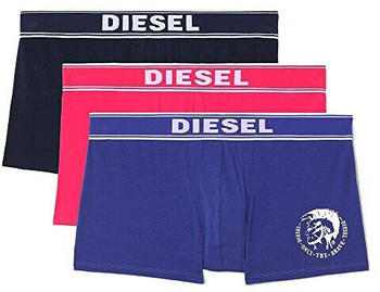 Diesel 3-Pack Umbx Shawn Boxer (00SAB2-0TANL-E5447)