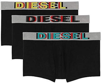 Diesel 3-Pack Umbx Shawn Boxer (00SAB2-0PAWE-E2892)