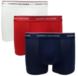 Tommy Hilfiger 3-Pack Trunk (1U87905252-611)