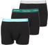Calvin Klein 3-Pack Shorts - Cotton Stretch (U2662G)