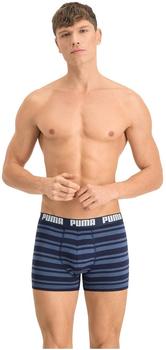 Puma 2-Pack Boxershorts (601015001-162)