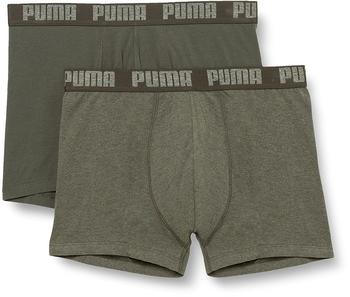 Puma Boxer Shorts 2er-Pack (521015001-038)