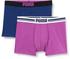 Puma 2-Pack Placed Logo Boxershorts (651003001)