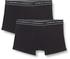Nur Der 2-Pack 3d-Flex Classic Boxershorts (827754)