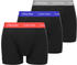 Calvin Klein 3-Pack Shorts - Cotton Stretch (U2662G)