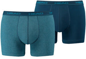 Head 2-Pack Boxershorts blue heaven (891003001-494)