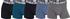 CR7 Cristiano Ronaldo 5-Pack Boxershorts (8106-49)
