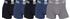 CR7 Cristiano Ronaldo 5-Pack Boxershorts (8106-49)