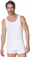 Schiesser Unterhemd »"95/5"«, (2er-Pack), mit seitlichen Nähten Schiesser Unterhemd »"95/5"«, (2er-Pack), mit seitlichen Nähten